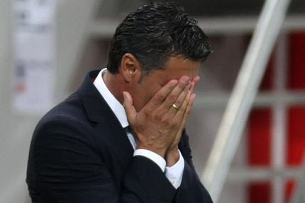 Έλλειψη σταθερού σχεδίου