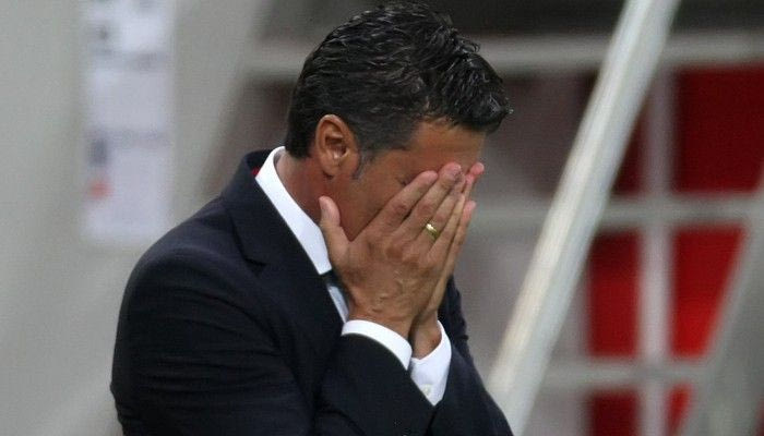 Έλλειψη σταθερού σχεδίου