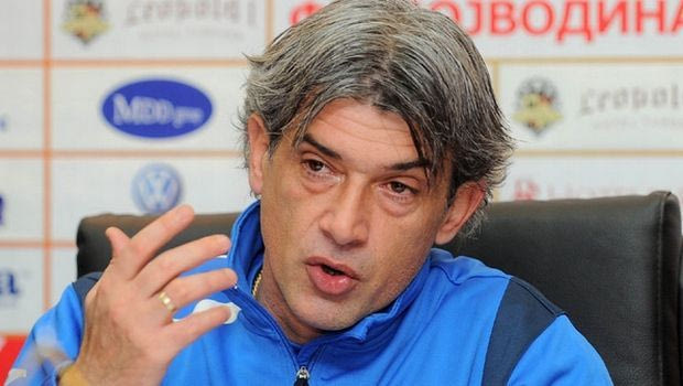 Συμφώνησε με Μιλίνκοβιτς ο Άρης