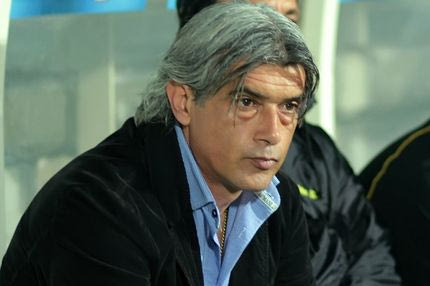 Δείπνο σύσφιξης σχέσεων Μιλίνκοβιτς με παίκτες