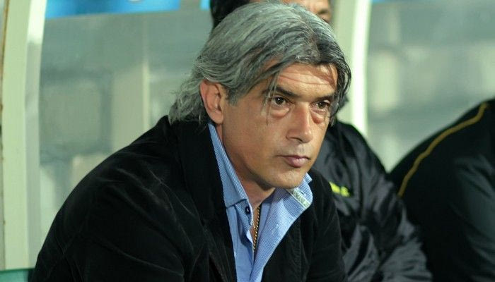 Μιλίνκοβιτς: “Να επιβάλλω τη φιλοσοφία μου”