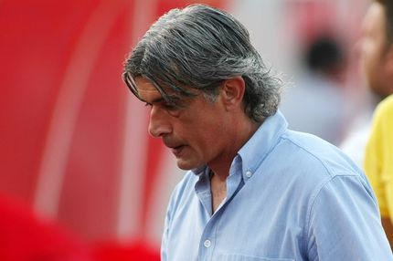 Μιλίνκοβιτς: “Καλύτεροι στη ρεβάνς”