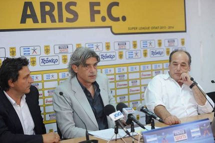 Μιλίνκοβιτς: “Θα βρούμε τις λύσεις”