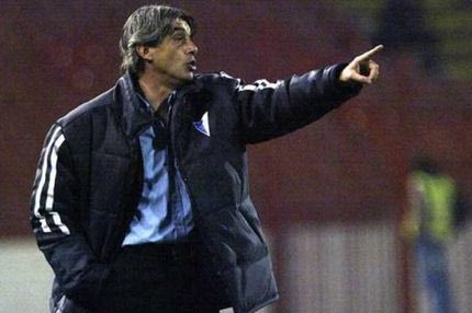 Έπιασε δουλειά ο Μιλίνκοβιτς