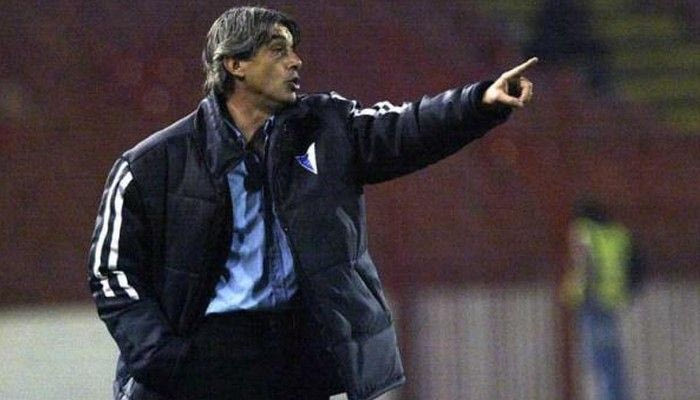 Έπιασε δουλειά ο Μιλίνκοβιτς