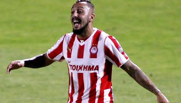 Μήτρογλου: “Ο Μίτσελ αποφασίζει”