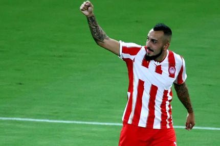 “Έχει ωριμάσει ο Μήτρογλου”