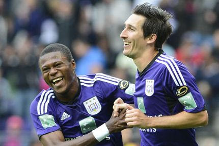 Εύκολες αποστολές για Άντερλεχτ, Μπενφίκα