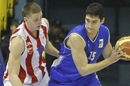 Πάντιτς για ενίσχυση στη ρακέτα