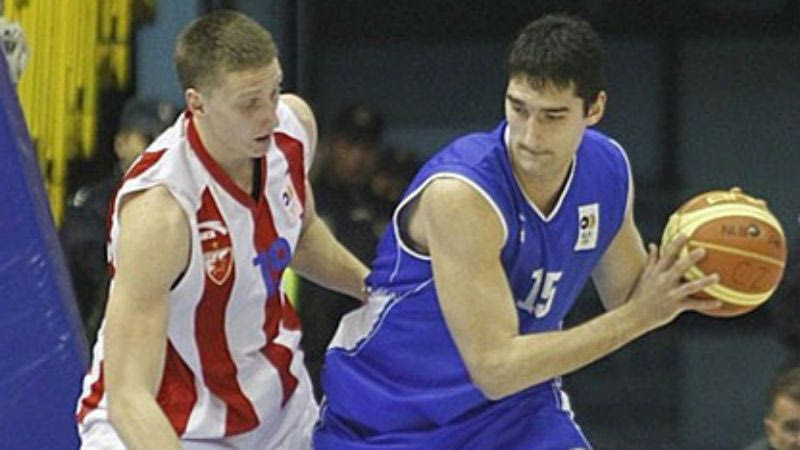 Πάντιτς για ενίσχυση στη ρακέτα