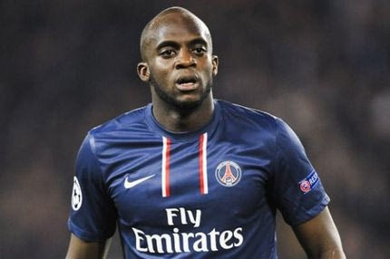 Ελεύθερος από την Παρί ο Σισοκό