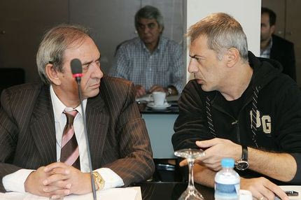 Στα σκαριά κόντρα Super League-Football League!