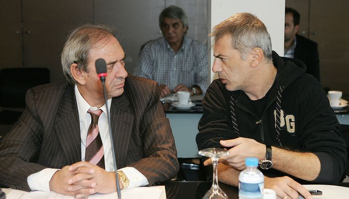 Στα σκαριά κόντρα Super League-Football League!