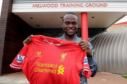 Δανείστηκε Μόουζες, ανακοίνωσε Σακό και Ιλόρι