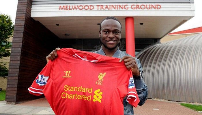 Δανείστηκε Μόουζες, ανακοίνωσε Σακό και Ιλόρι