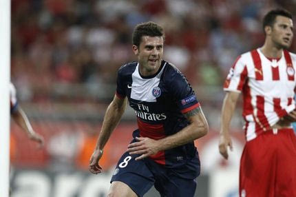 Μότα: “Καλύτερος ο Ολυμπιακός στο πρώτο ημίχρονο”