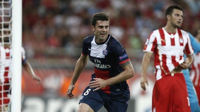 Μότα: “Καλύτερος ο Ολυμπιακός στο πρώτο ημίχρονο”