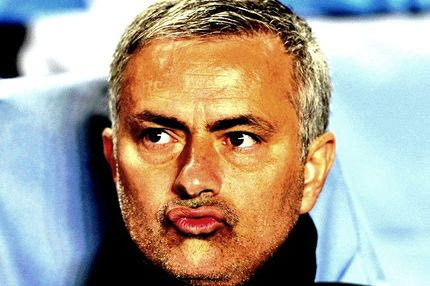 Οι “μαύρες” ευρωπαϊκές βραδιές του Μουρίνιο