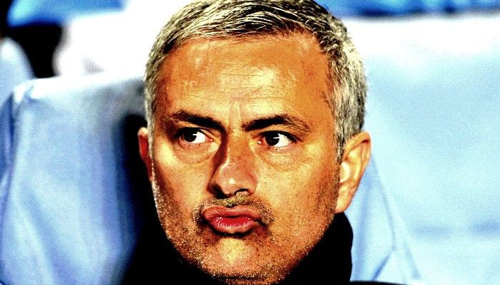 Οι “μαύρες” ευρωπαϊκές βραδιές του Μουρίνιο