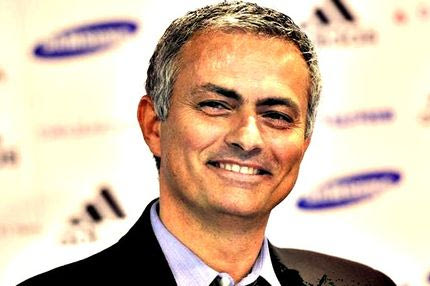 Moυρίνιο: “Τι θα έκανα για το ρατσισμό αν ήμουν μαύρος”