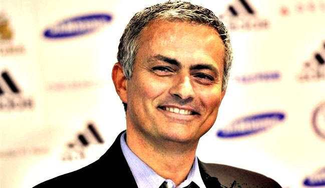 Moυρίνιο: “Τι θα έκανα για το ρατσισμό αν ήμουν μαύρος”