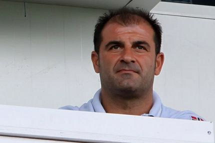 Μούτας: “Δεν θέλαμε Τάτο, Έλσνερ”