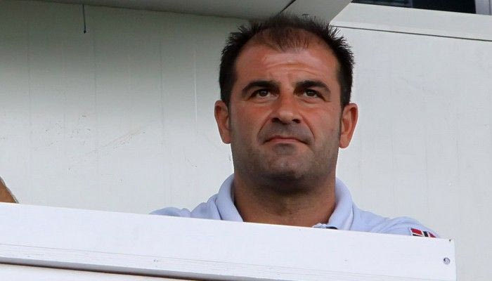 Μούτας: “Δεν θέλαμε Τάτο, Έλσνερ”