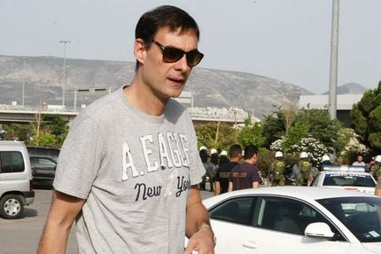 Ο Μπαρτζώκας απάντησε στο δημοσίευμα για τη Φενέρ