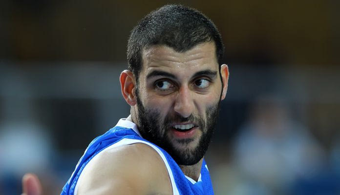 Πυρετό ο Μπουρούσης, αλλά παίζει