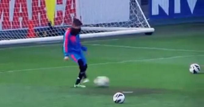 Στη Φούλαμ ο υιός Μουρίνιο