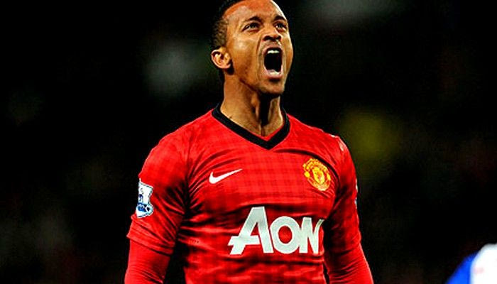 Ανανέωσε για πέντε χρόνια ο Νανί