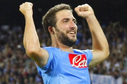 Δύσκολη νίκη της Νάπολι επί της Ντόρτμουντ, επαγγελματίας η Άρσεναλ στη Μασσαλία