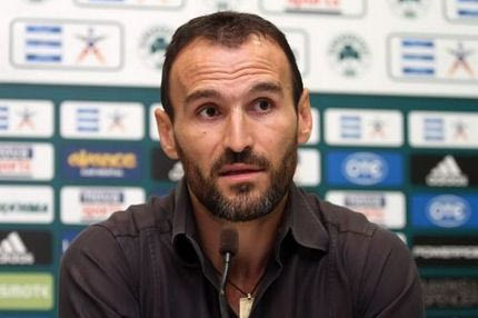 Νταμπίζας: “Η στήριξη στον κόουτς δεν έχει ημερομηνία λήξης”