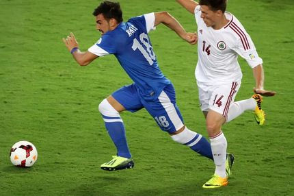 Νίνης: “Δεν είναι στο χέρι μας”