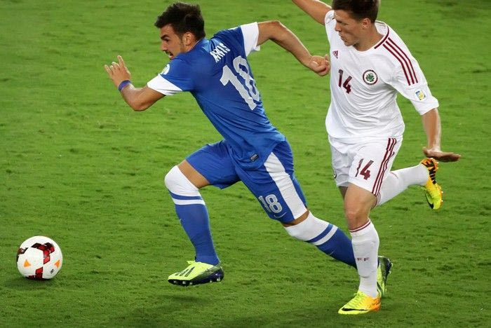 Νίνης: “Δεν είναι στο χέρι μας”