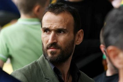 Τελειώνει μεταγραφή ο Νταμπίζας