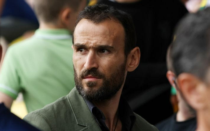 Τελειώνει μεταγραφή ο Νταμπίζας