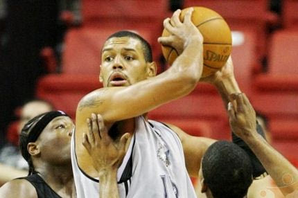 “Βλέπει” ξανά Ο’ Μπράιαντ ο ΠΑΟΚ