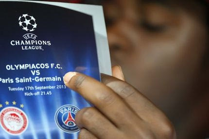 Μπάλα βλέπουν όλοι, λίγοι καταλαβαίνουν