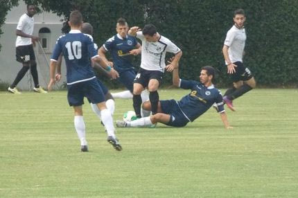 Έμεινε στο 1-0 με Κισσαμικό