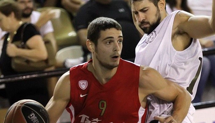 Δεύτερη νίκη και πρωτιά Ολυμπιακού στην Πάτρα