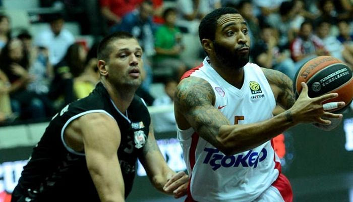 Νίκη επί της Μπεσίκτας στην παράταση