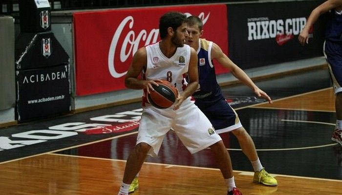 Ολυμπιακός – Μπουντιβέλνικ 80-72