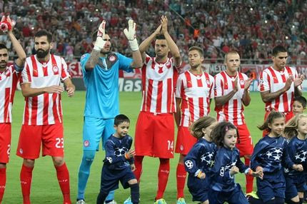 Απογοητευμένοι, αλλά αισιόδοξοι οι “ερυθρόλευκοι”