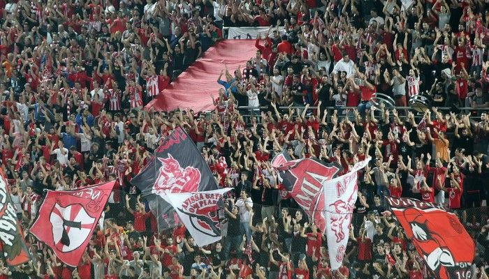 “Δίψα” για Παρί, έφυγαν 12.000 εισιτήρια