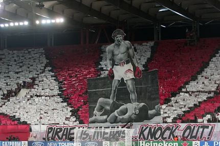 Εκστασιασμένος ο Ζλάταν