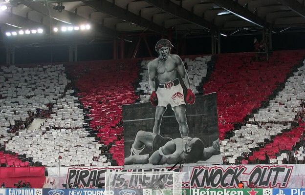 Μποξέρ χαμηλής δυναμικότητας