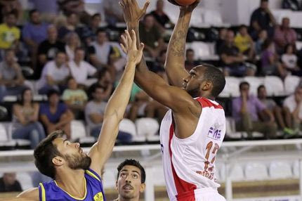 Ποδαρικό με νίκη στην Πάτρα