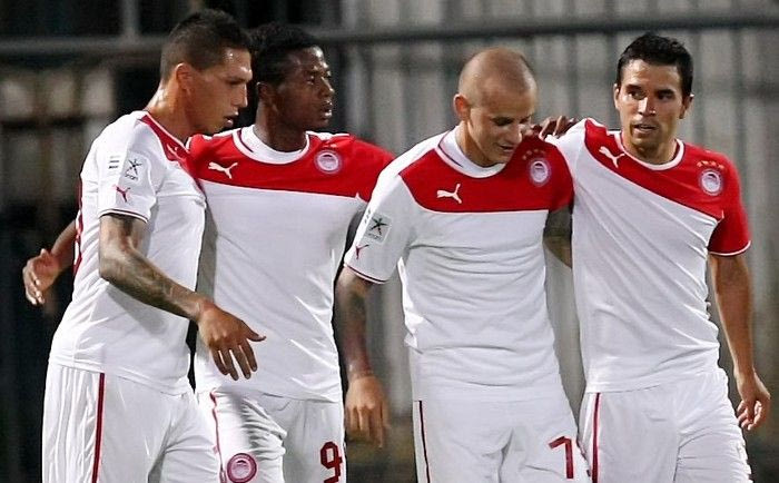 ΣαβιΟΛΑϊτάν και ΒάιΣάμαρης