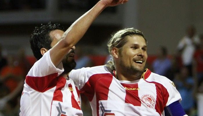 1η φάση: Πρόκριση για Ηρακλή Ψαχνών και Ολυμπιακό Βόλου